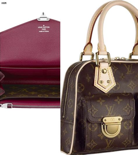 Louis Vuitton Tassen for Dames 